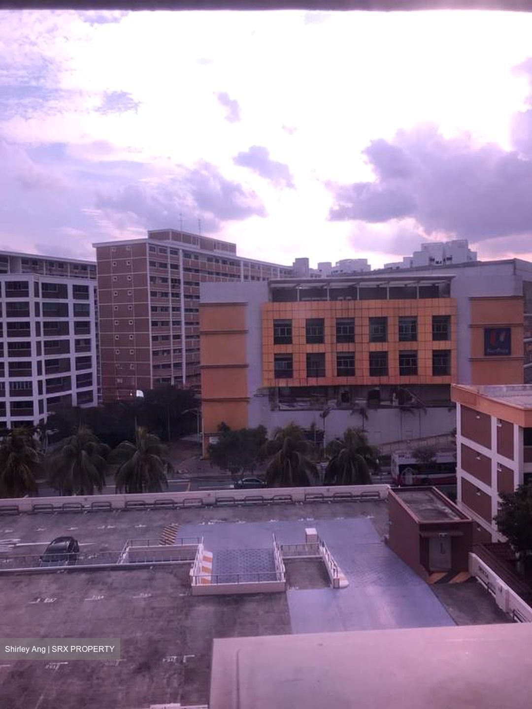 Blk 864 Tampines Parkview (Tampines), HDB 4 Rooms #588605821